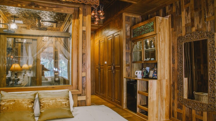 Santhiya Koh Phangan Resort & Spa ( Koh Phangan )